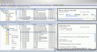 Lepide Exchange Manager screenshot